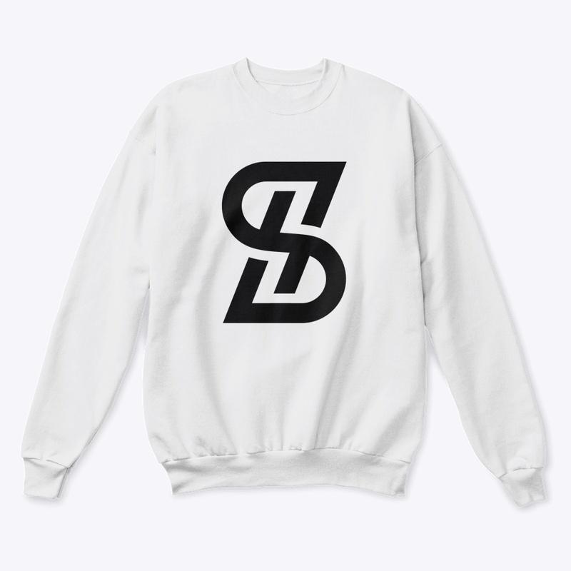 Sacrifice & Hustle Crewneck Sweater