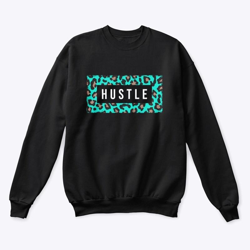 Hustle Sweatshirt