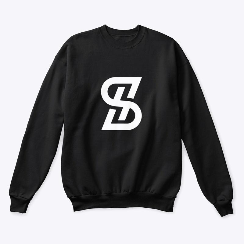 Sacrifice & Hustle Crewneck Sweatshirt