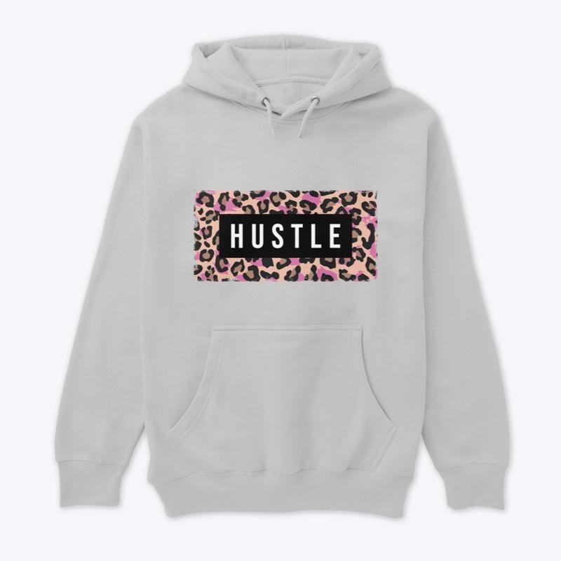 Hustle Hoodie